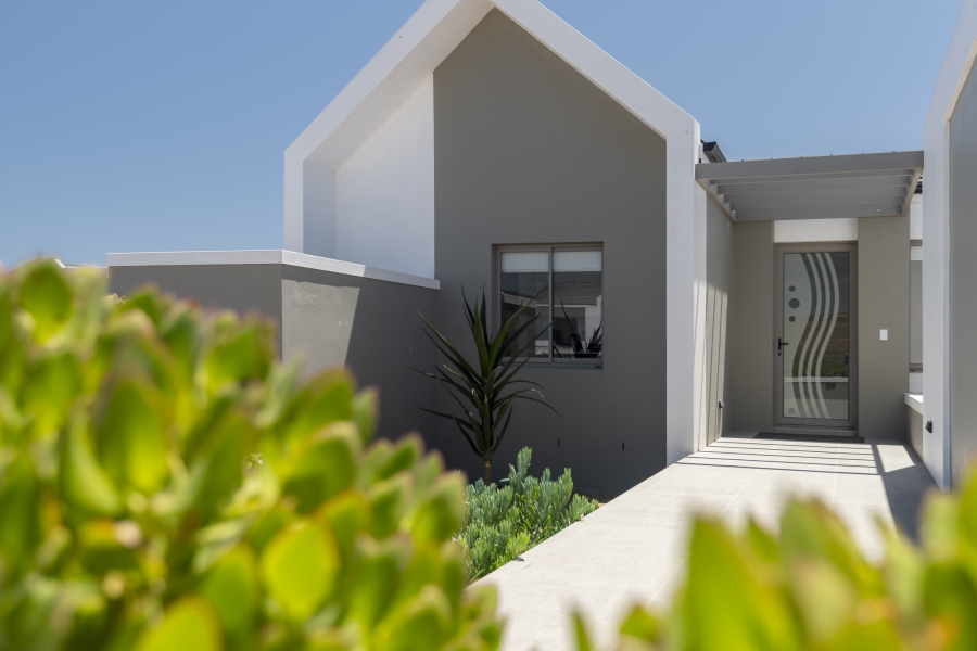 3 Bedroom Property for Sale in Langebaan Country Estate Western Cape